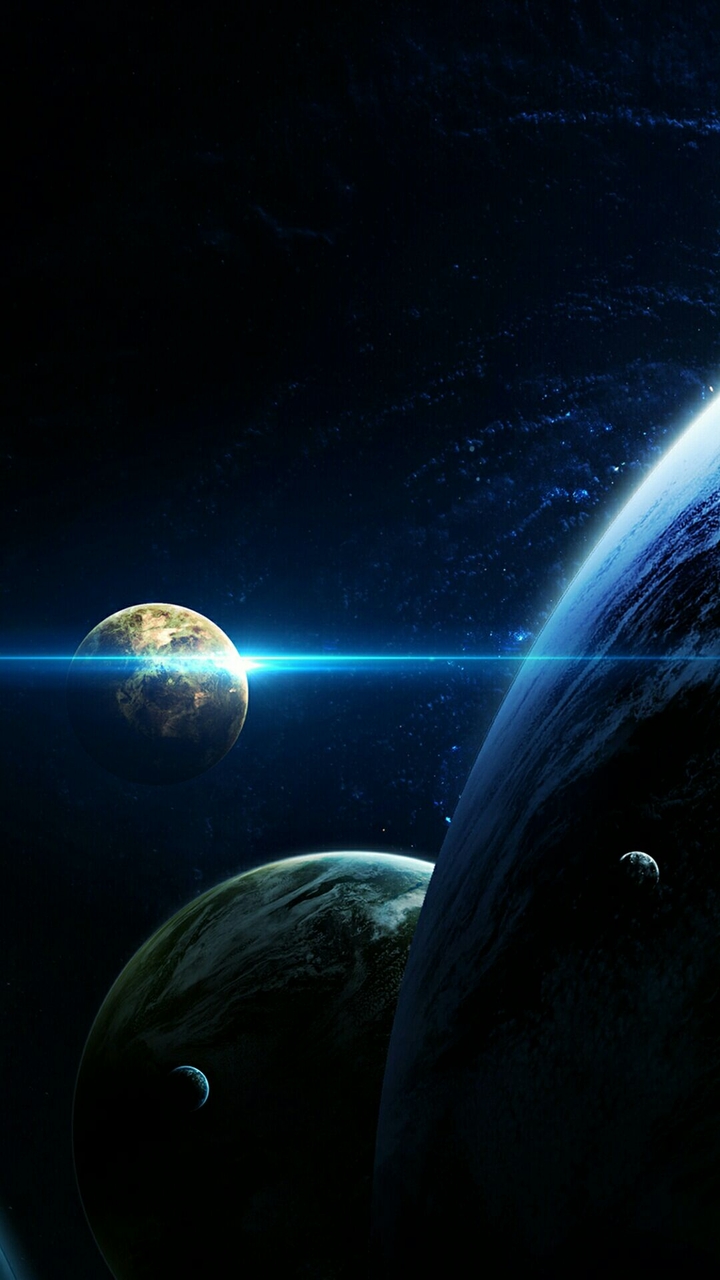 satellite