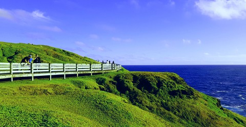 Phillip Island