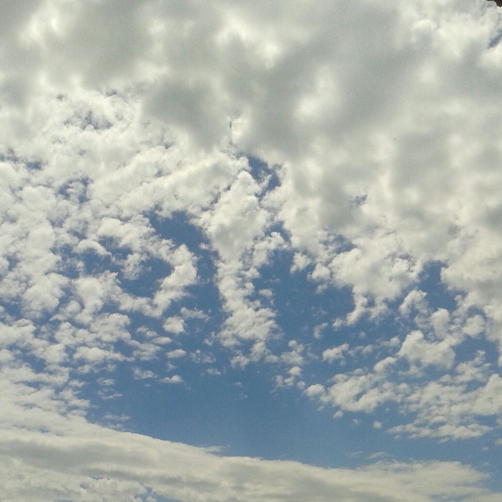 Cloudy