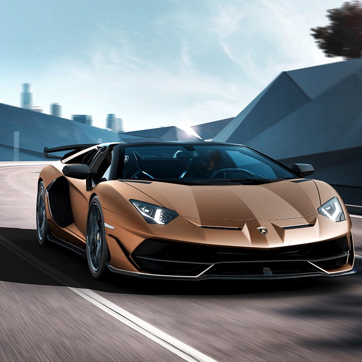 Lamborghini