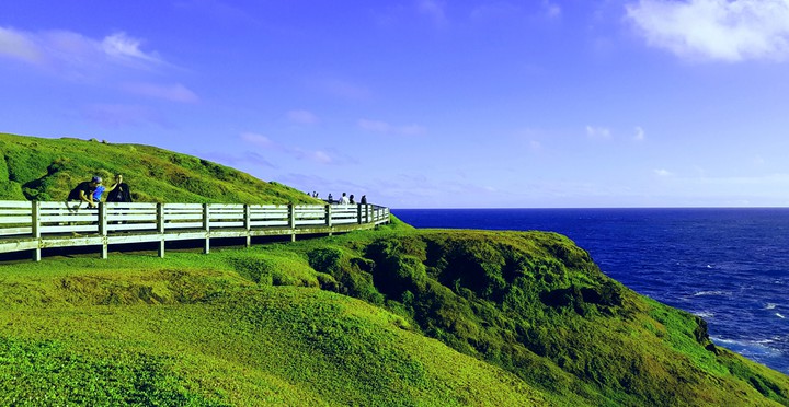 Phillip Island