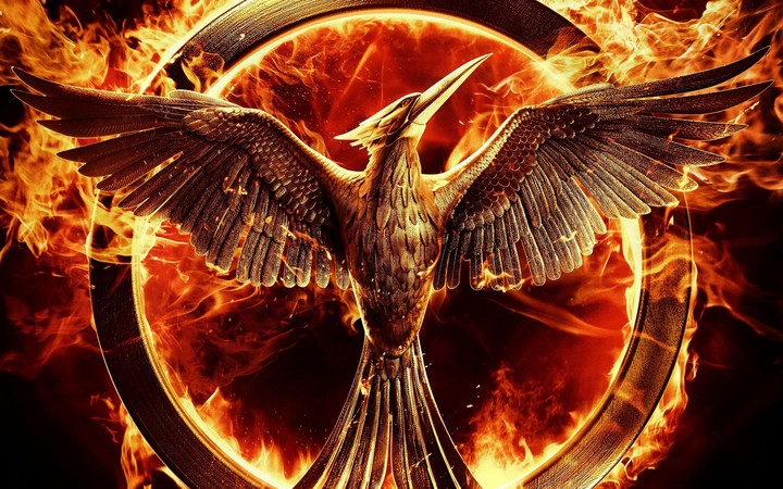 the hunger games