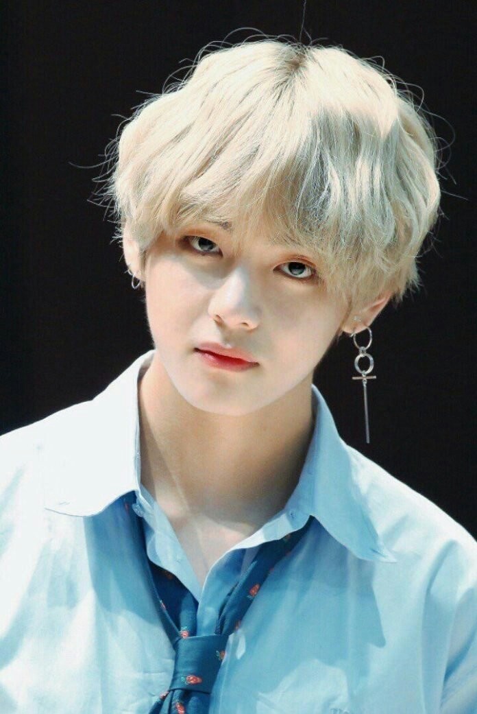 bts v