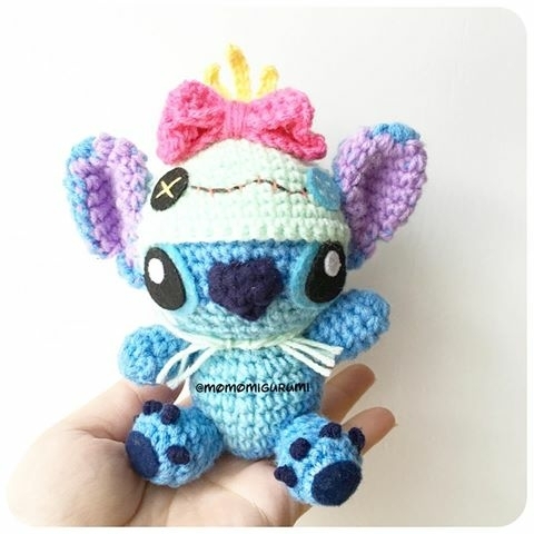 Stitch