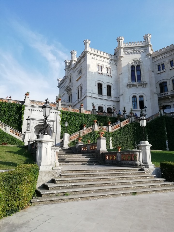 Castle