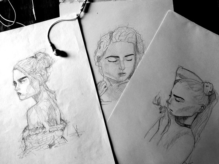 dibujos