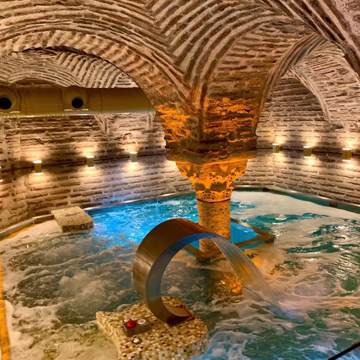 hamam mmm