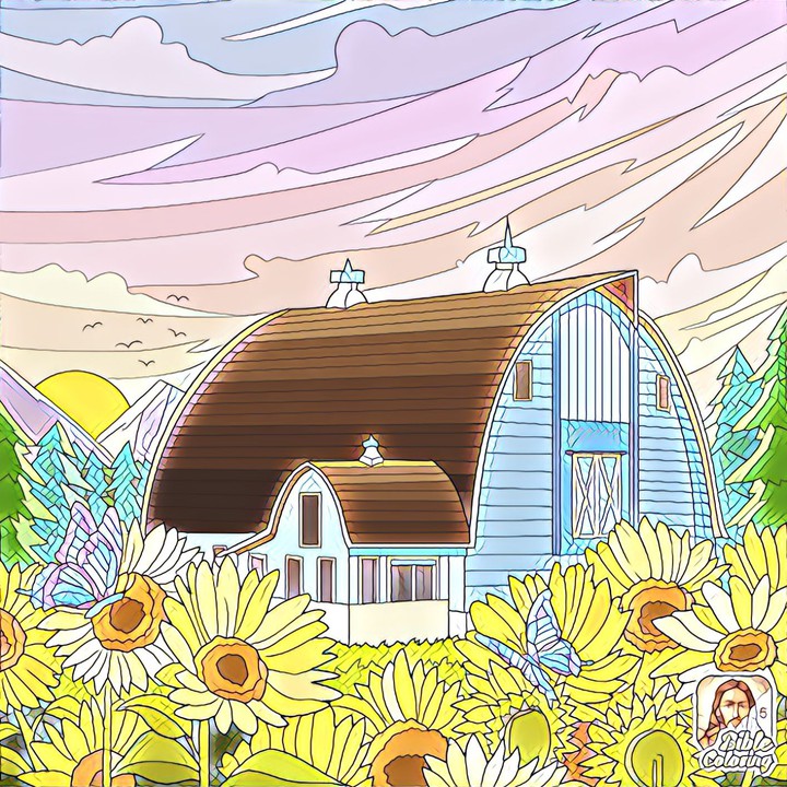 Barn