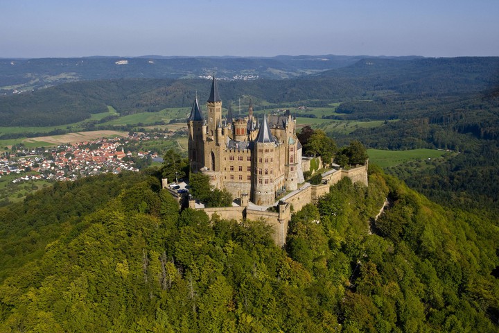 castillo