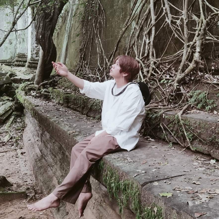 Angkor wat  (Cambodia)