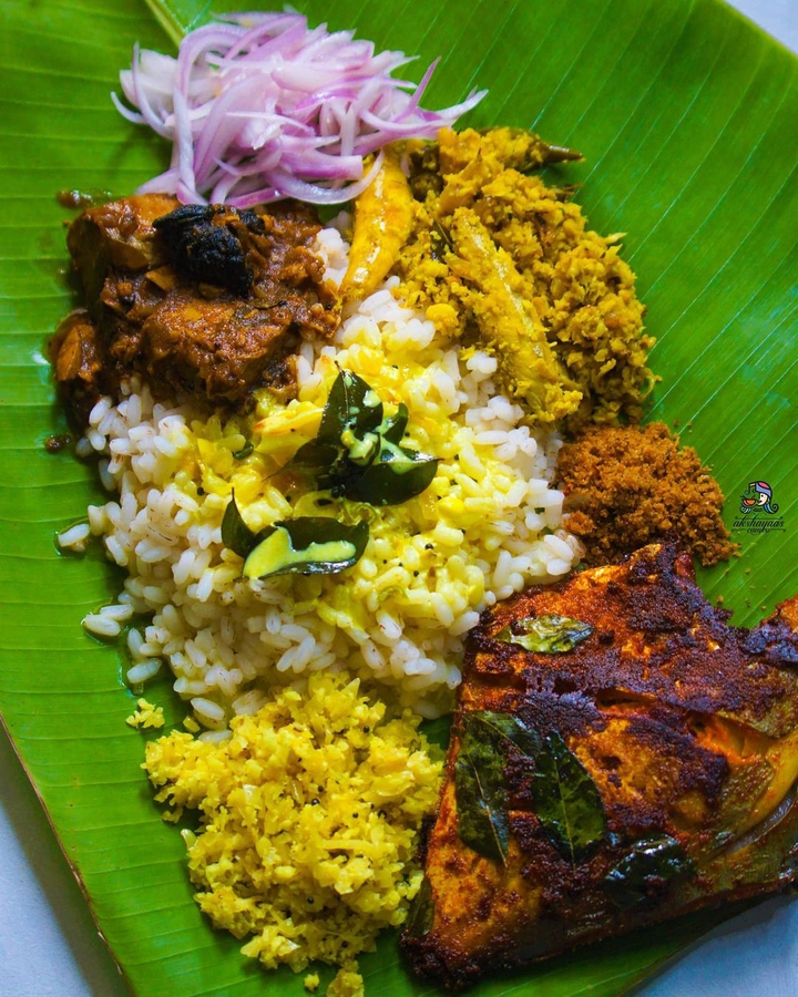 kerala foodi