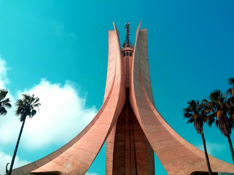 maqam el-chahid