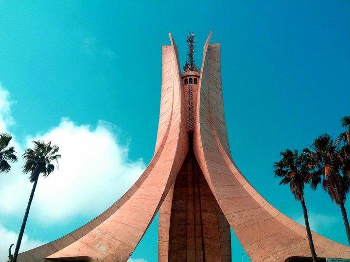 maqam el-chahid