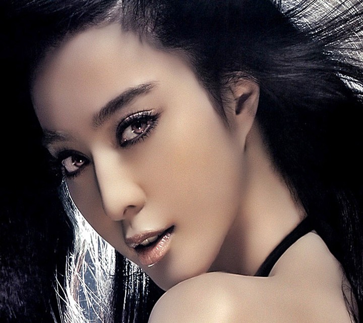 Chinese beauty