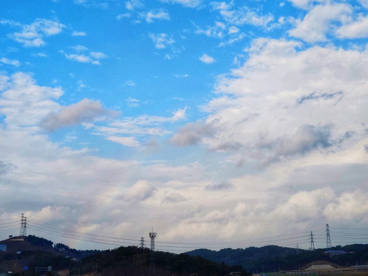 rainbow