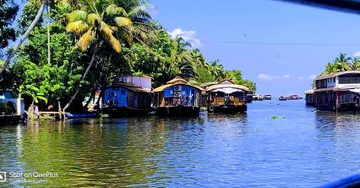 Alleppey