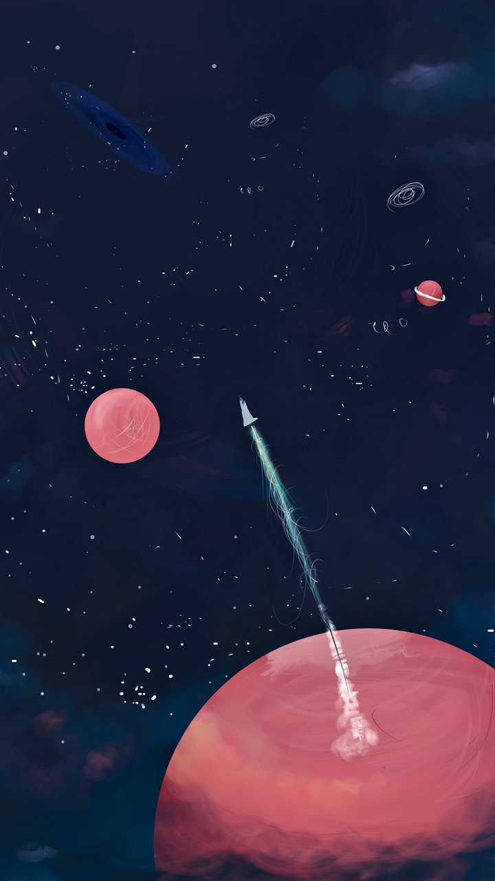 space