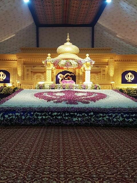 Guru Granth Sahib Ji