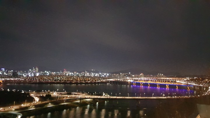 한강