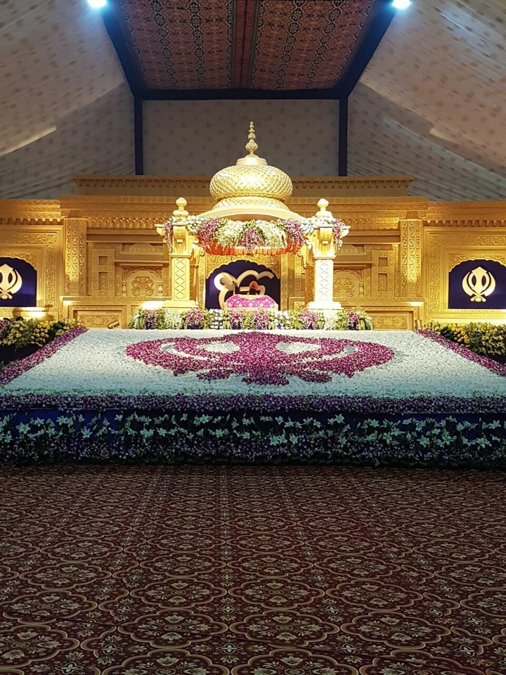 Guru Granth Sahib Ji