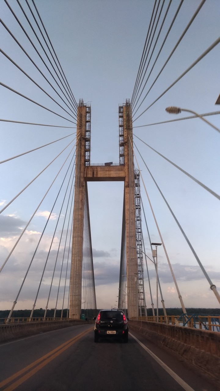 Ponte da Alça viária