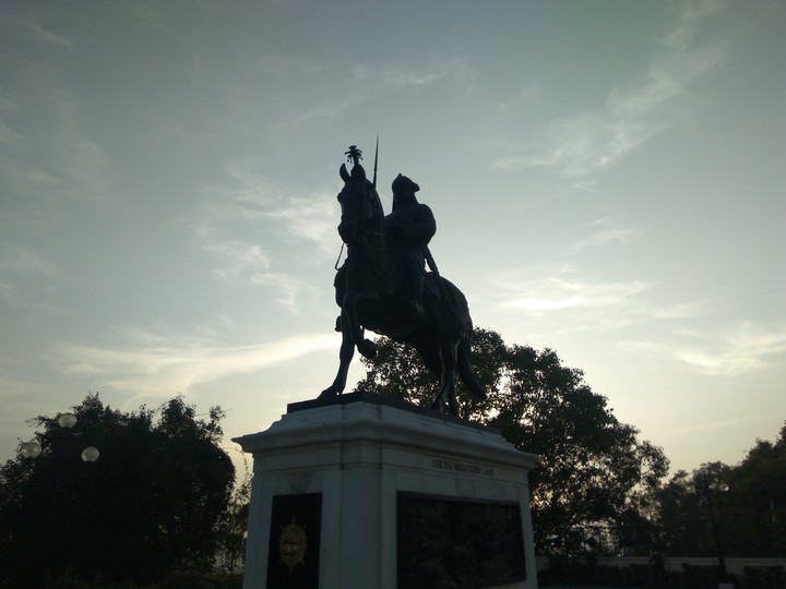shivaji