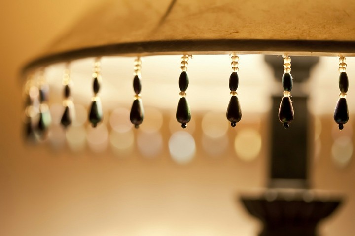 Light lamp