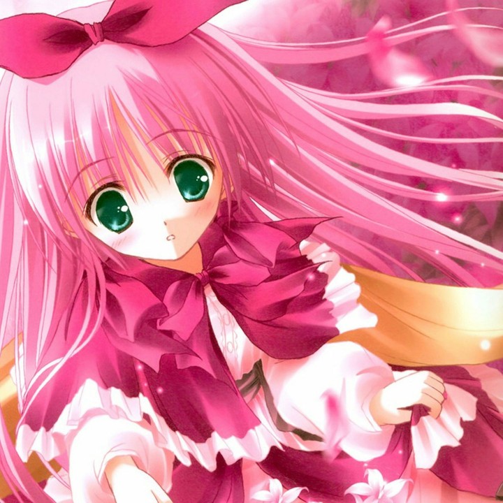 Anime