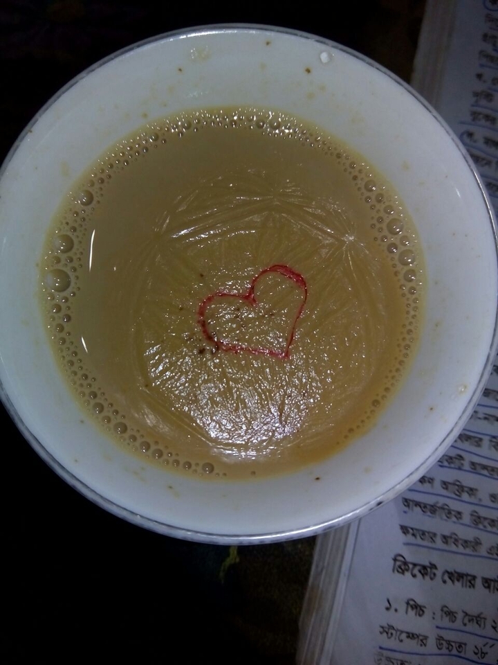 love