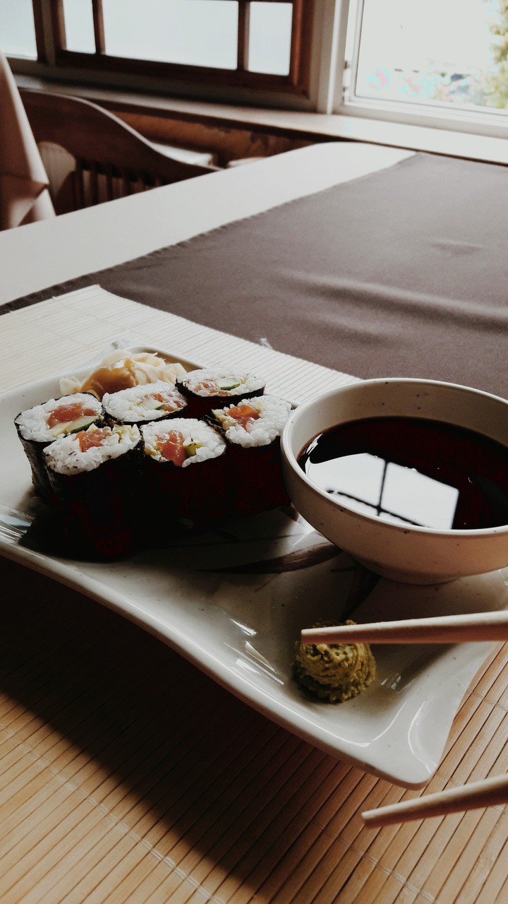Sushi