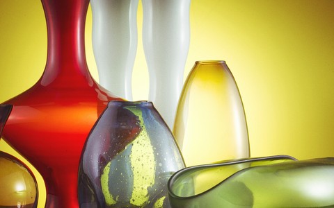 Glass