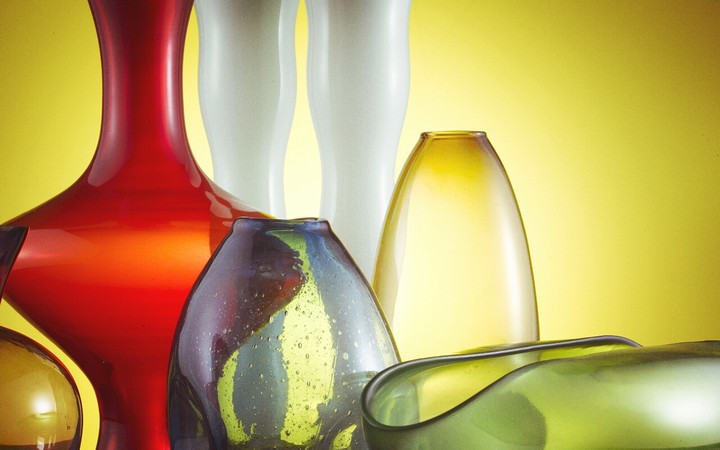 Glass
