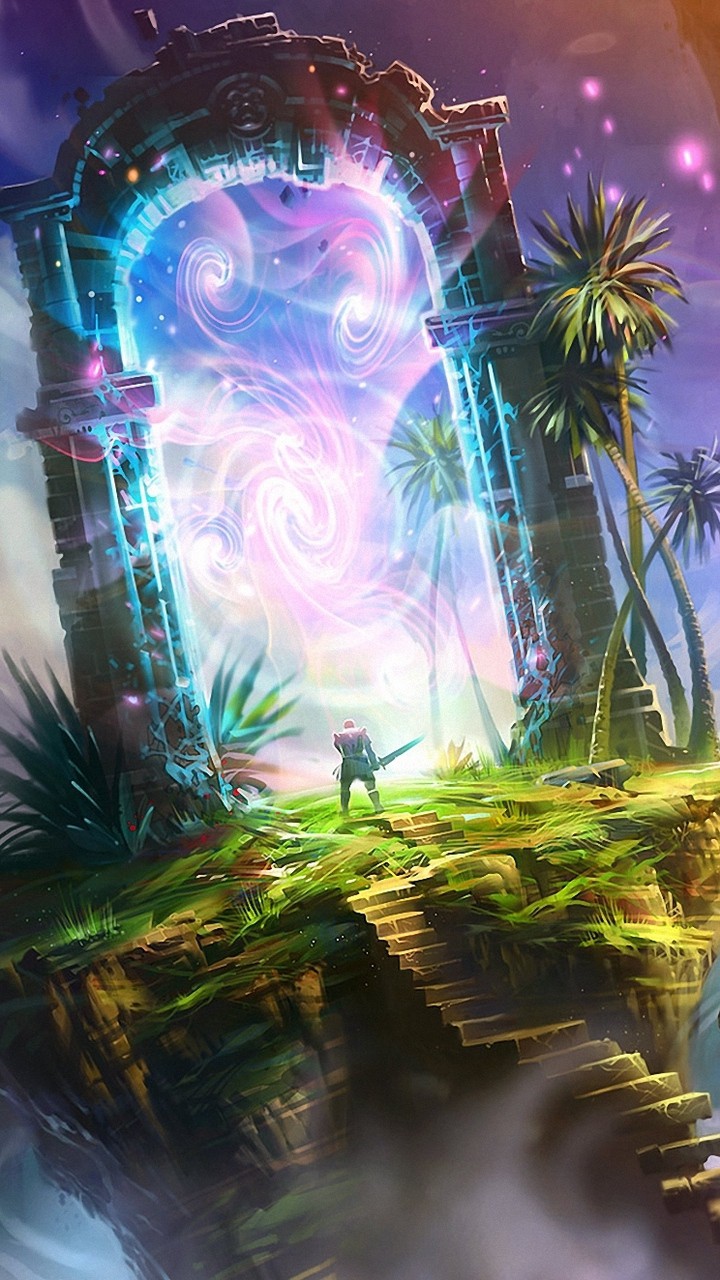 fantasy