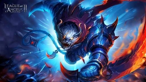 league of legends