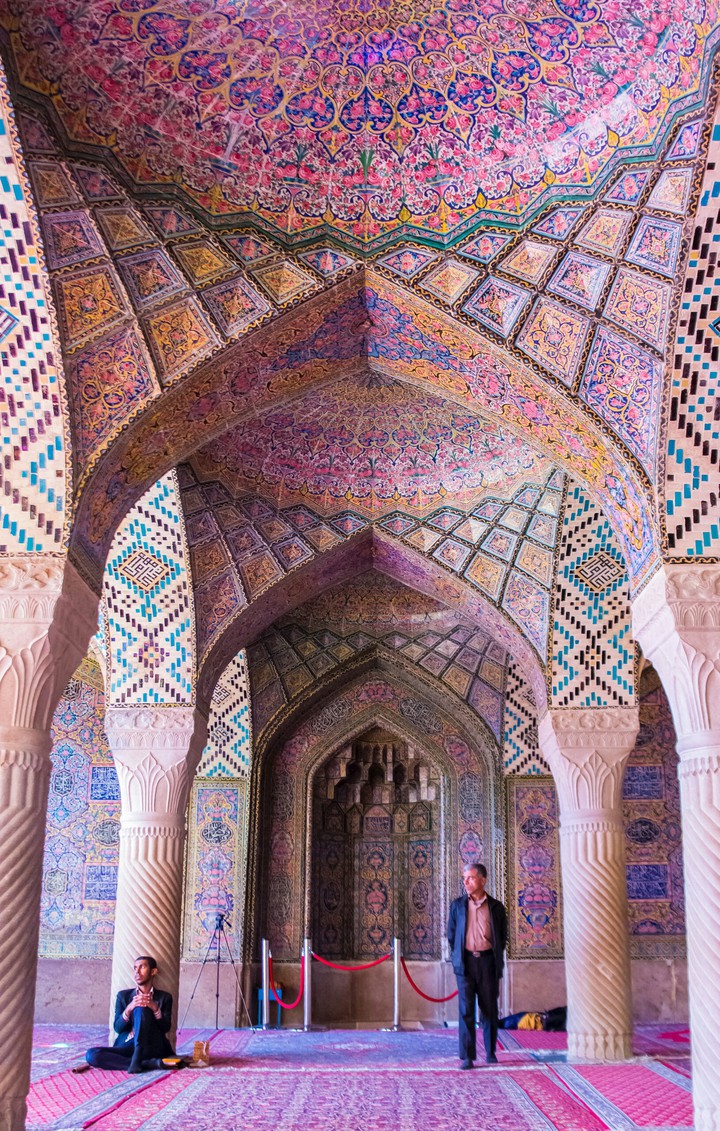 iran
