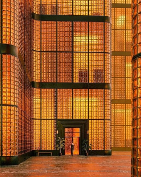 тапети tokyo, facade