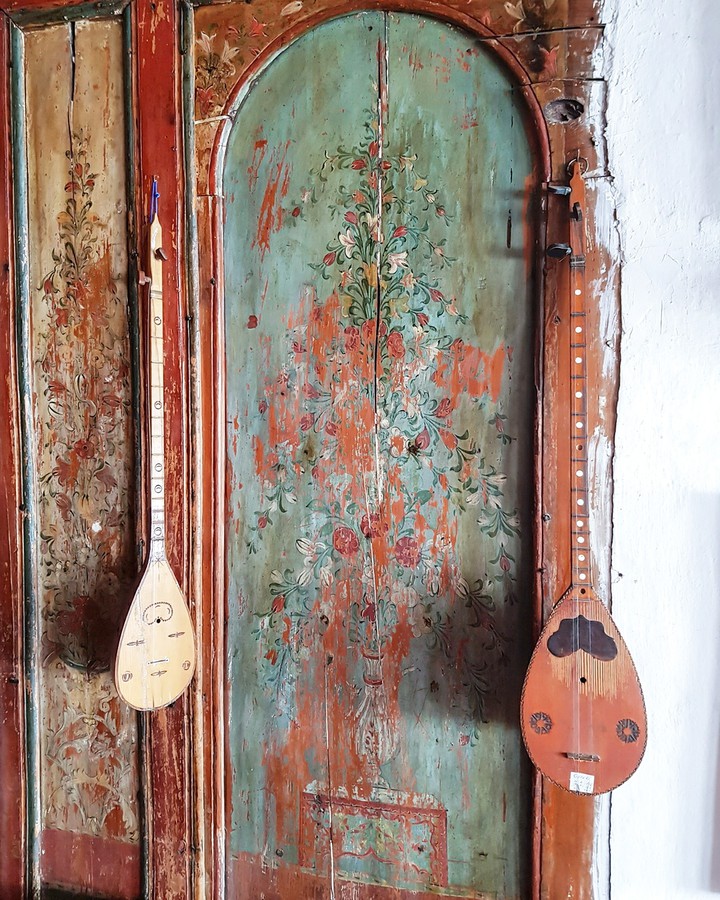 door