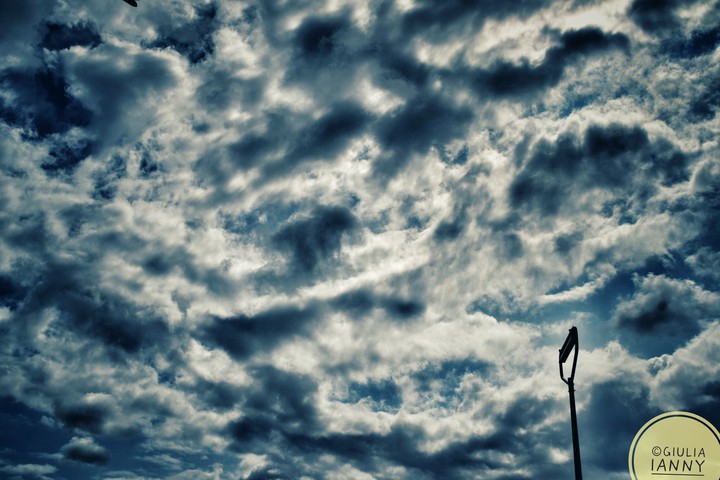 Sky ☁️