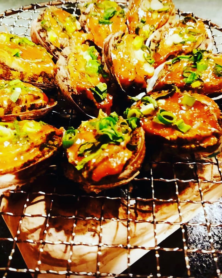 石川料理