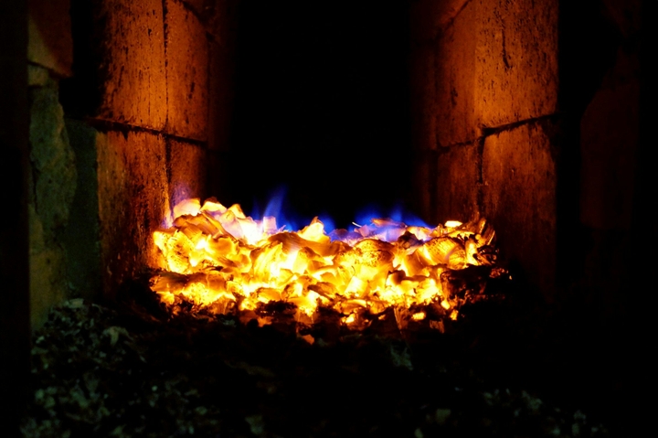 fire