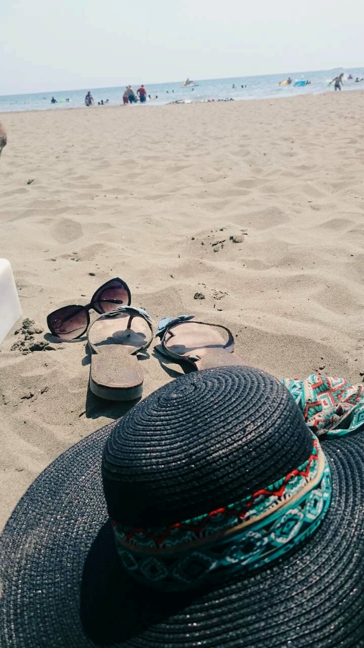 Sea-relax