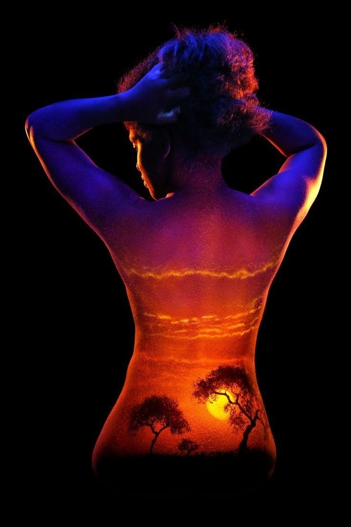 corpo inteiro