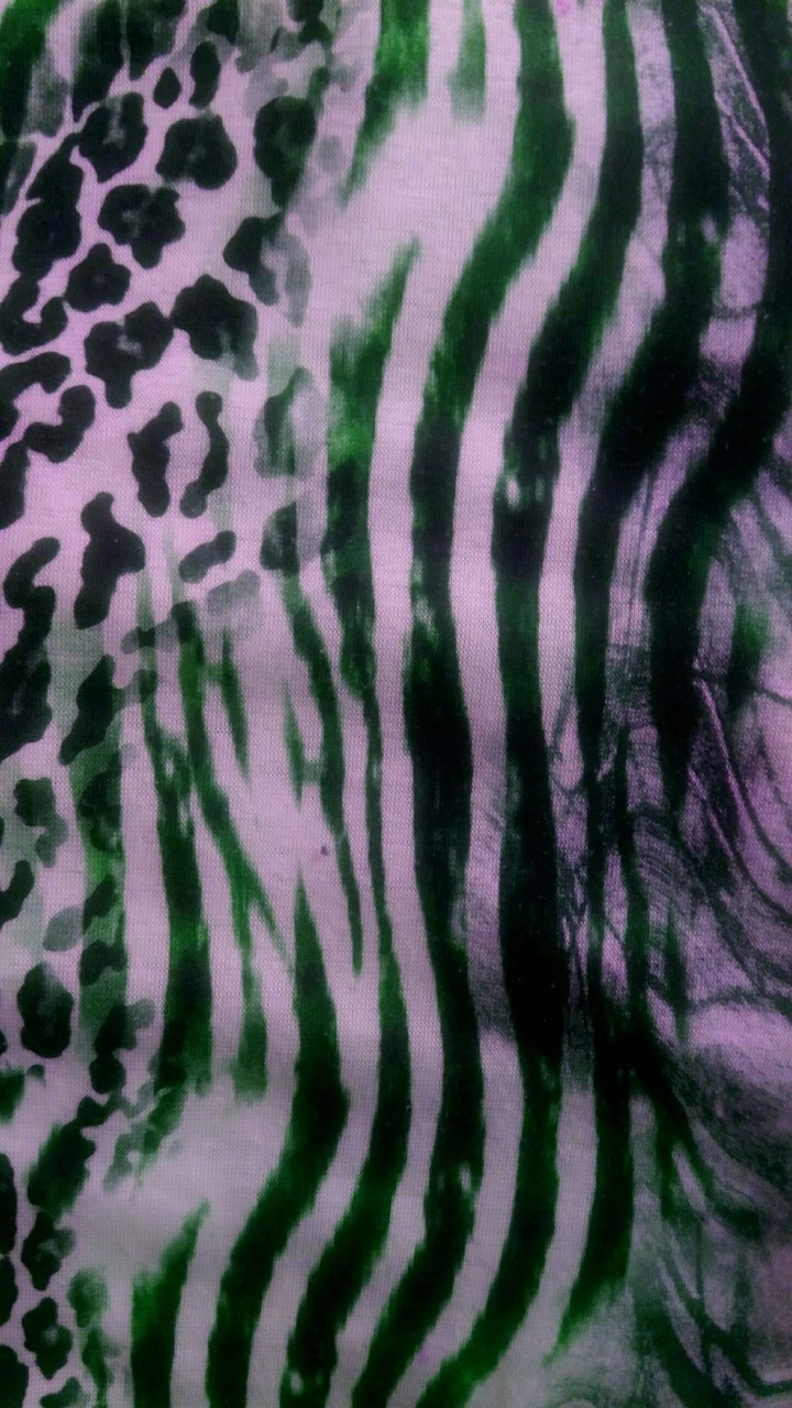 animal print