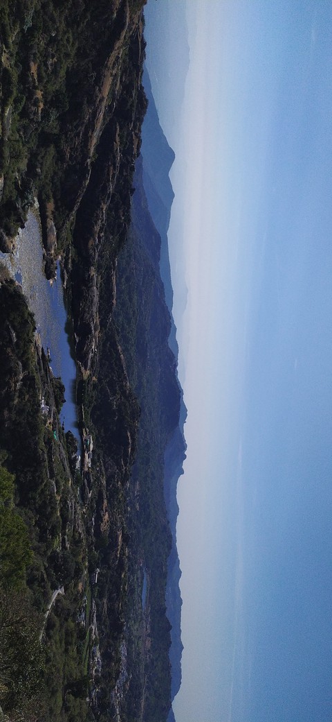 MOUNTAIN LOVE