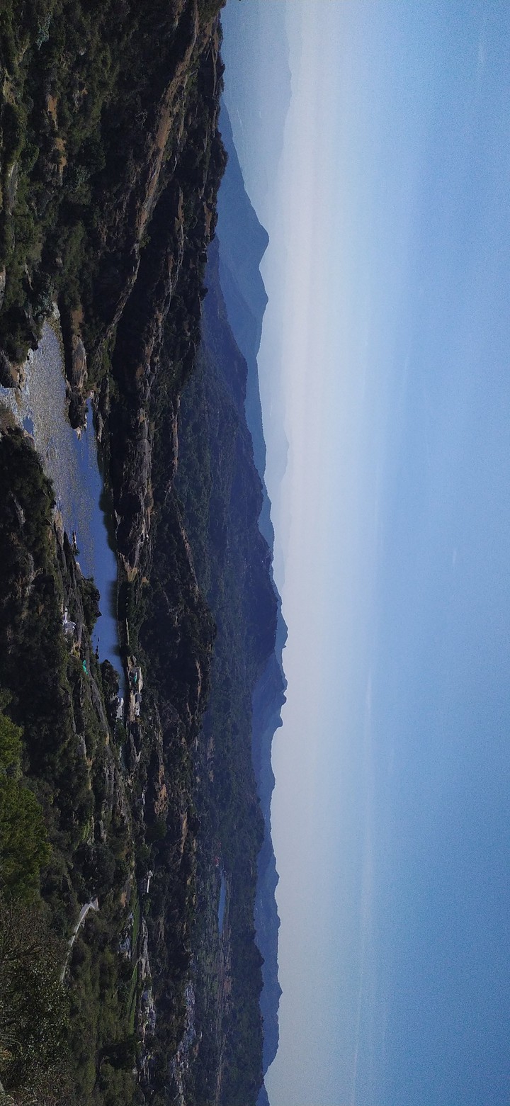 MOUNTAIN LOVE