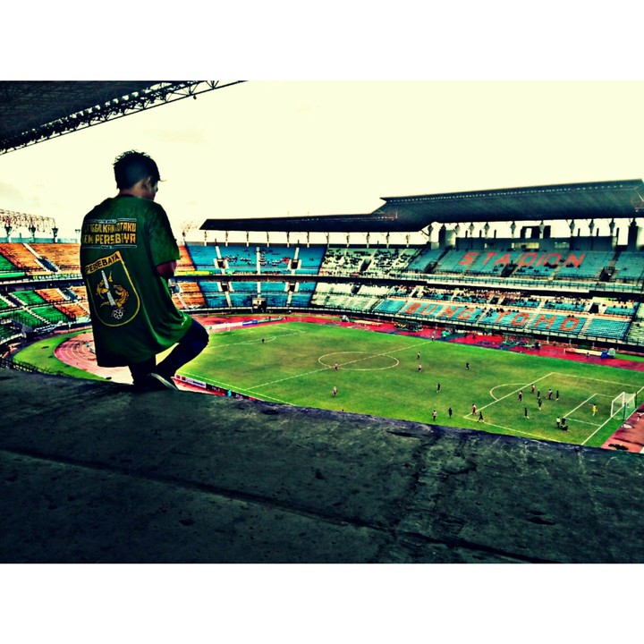 Green Force