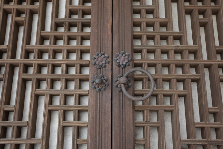 Traditional Culture