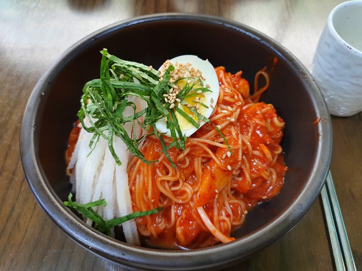 noodle