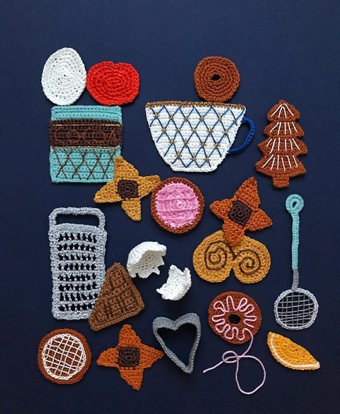 woolen, Button wallpapers