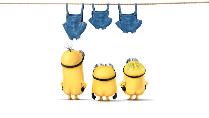 Minyonlar